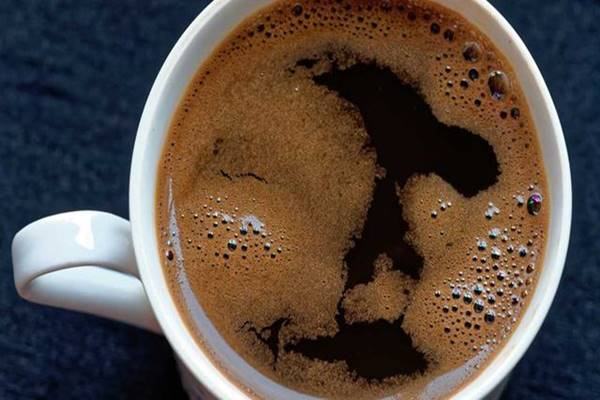 أي دولة لديها أفضل قهوة؟