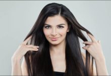 خلطات لتكثيف الشعر