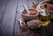 فوائد بذور الكتان للتنحيف وللبشرة