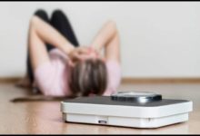 كيف تعرف انك في نطاق الوزن الطبيعي؟