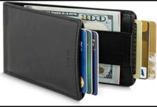 هل تعلم أن محفظتك هي مصدر تشوه في جسمك!