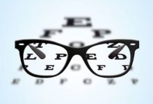 ما هو قصر النظر؟ 3