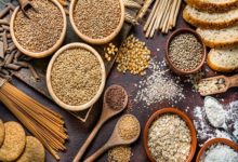 ما هي الحبوب الكاملة؟