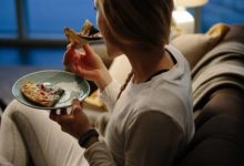 هل يتسبب تناول العشاء في إنقاص الوزن؟