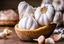 هل الثوم يقضي على السكر