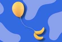 هل يسبب الموز الغازات والانتفاخ؟