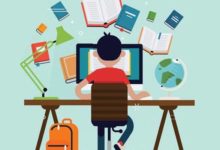 أطعمة مفيدة للدراسة والامتحانات