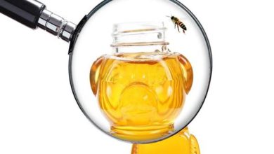 كيفية الكشف عن العسل الطبيعي؟ 4