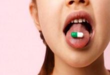 ما هو المضاد الحيوي