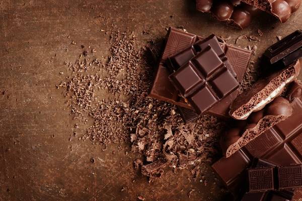 هل الشوكولاته حقا الادمان؟